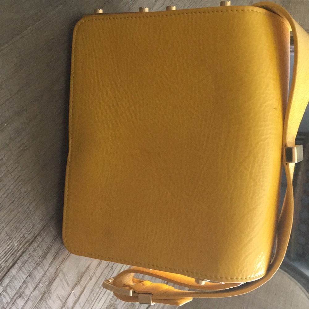 Michael Kors handbag